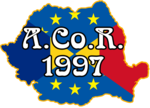 Association of Communes of Romania