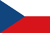 Flag Czechia