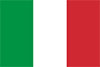 Flag Italy