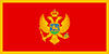 Flag Montenegro