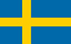 Flag Sweden