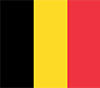 Flag Belgium