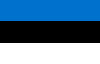 Flag Estonia