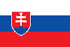 Flag Slovakia