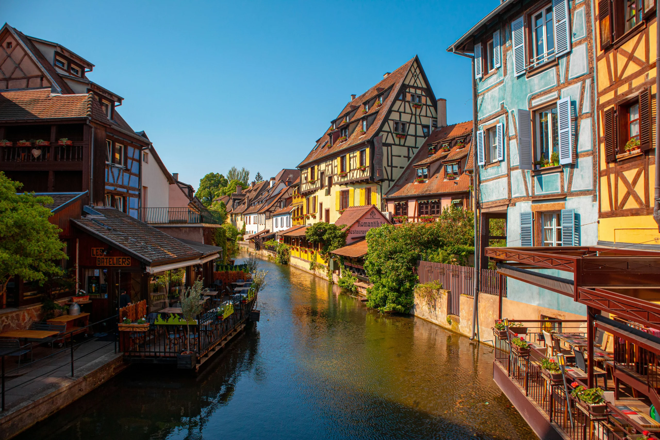 Gender Equality in Strasbourg