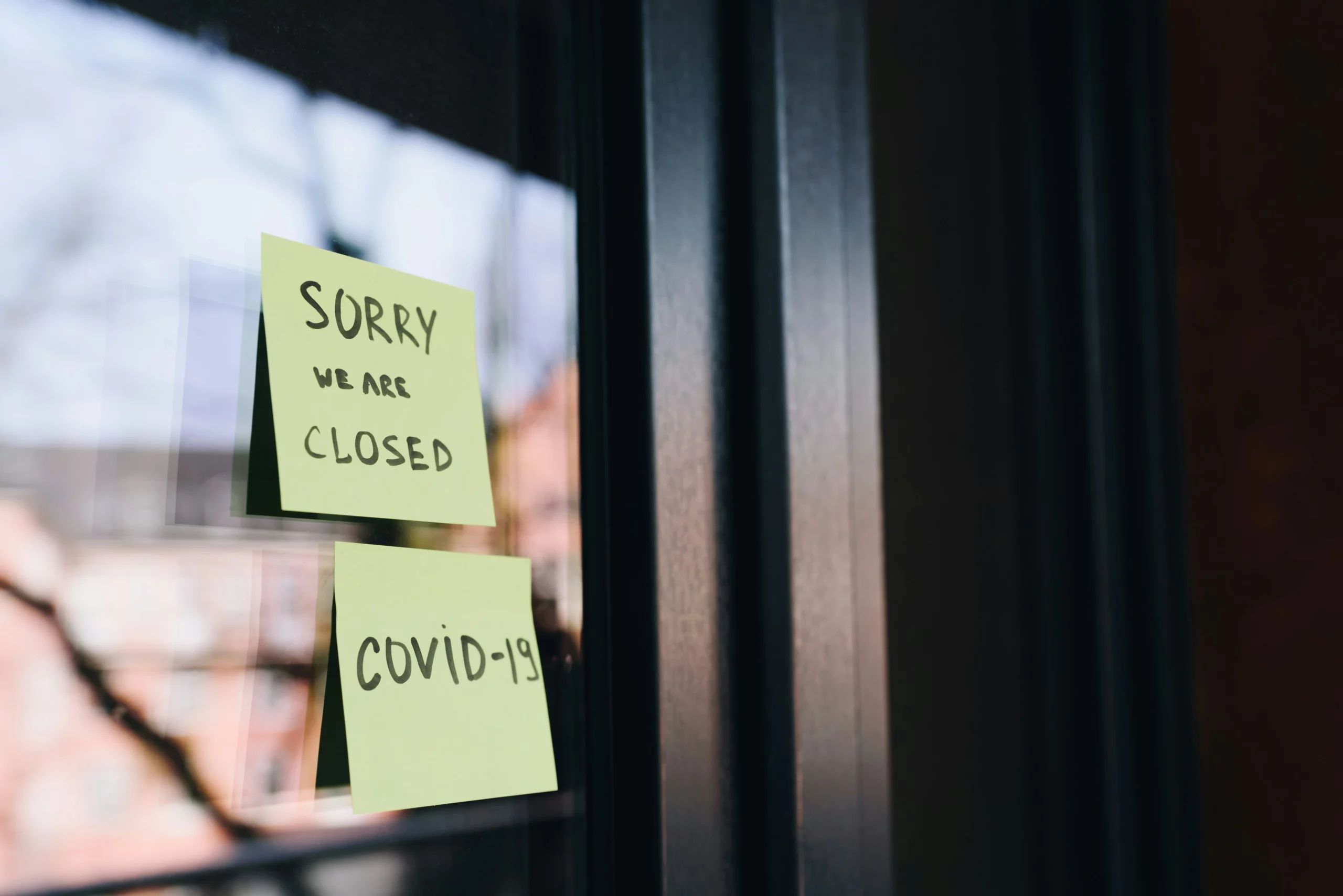 Lessons from the COVID19 Pandemic