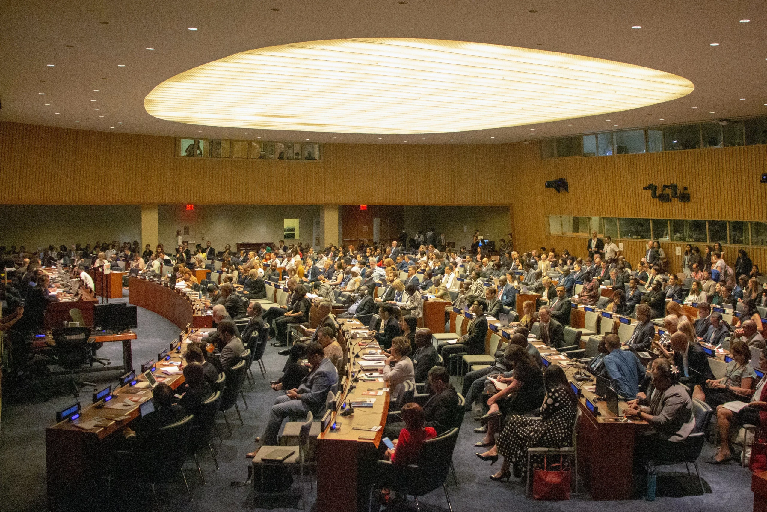 Localiser l’Agenda 2030