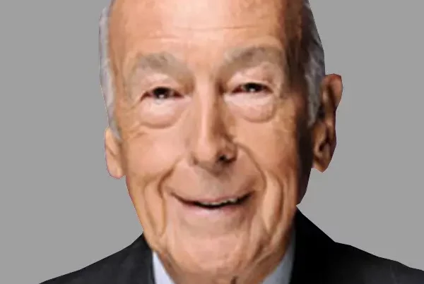 Valéry Giscard d’Estaing - News 2020