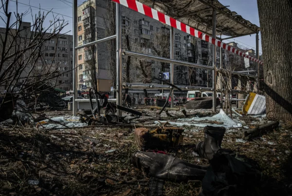 Ukraine War - News