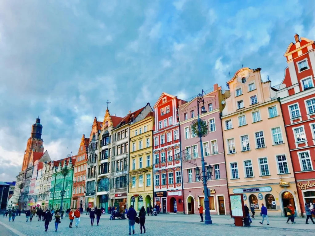 Poland services - News 2022