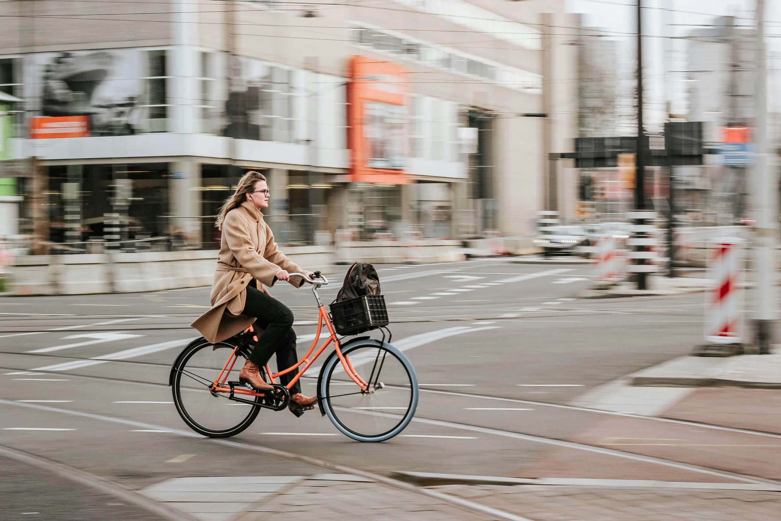 Semaine de la mobilité