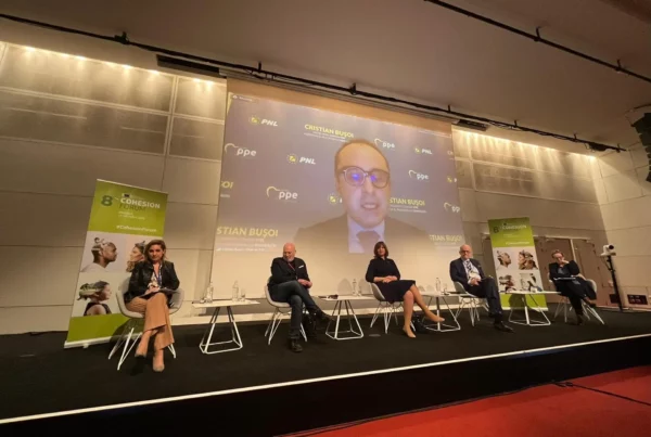 Cohesion Forum - News 2022