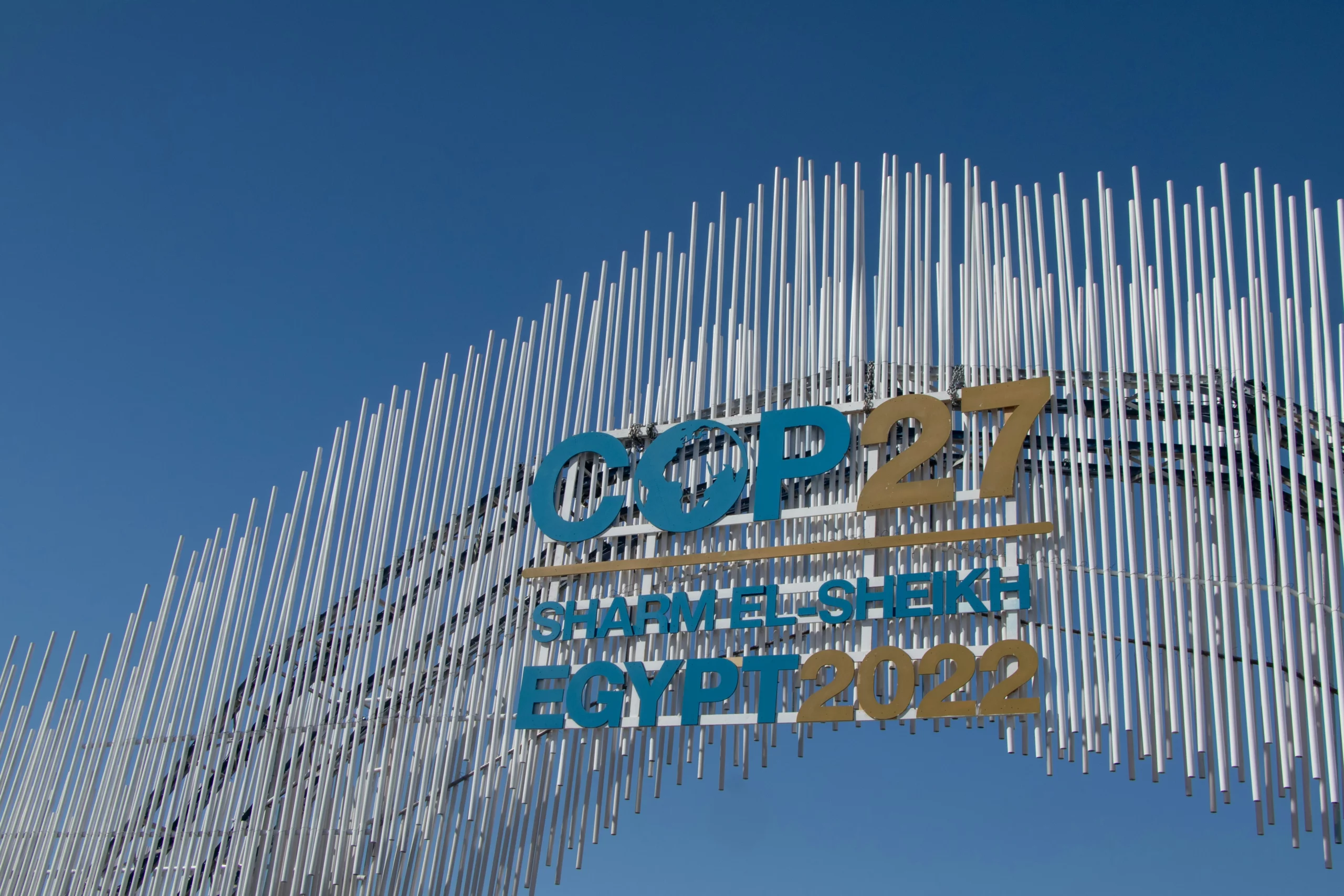 COP 27