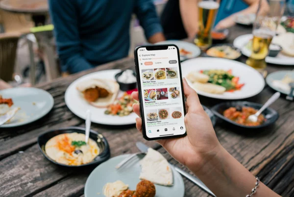 Free Meal App - News 2022