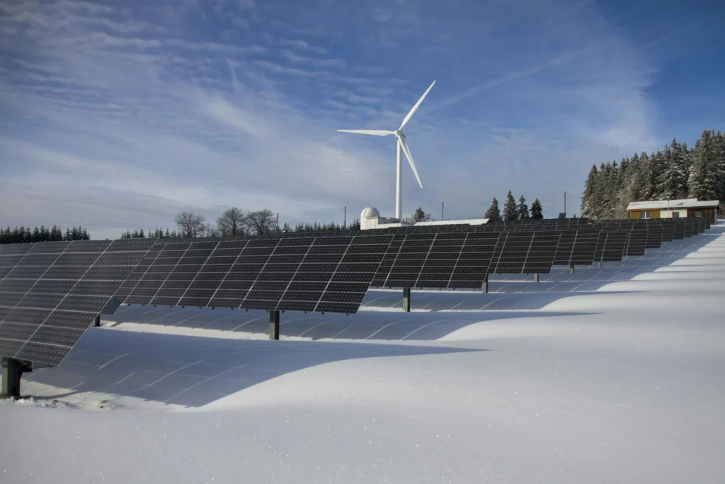 Renewable Energy - News
