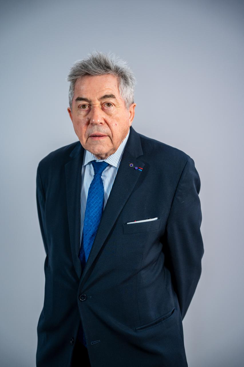 BARNIER Jean-François