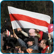 Manifestations en Biélorussie