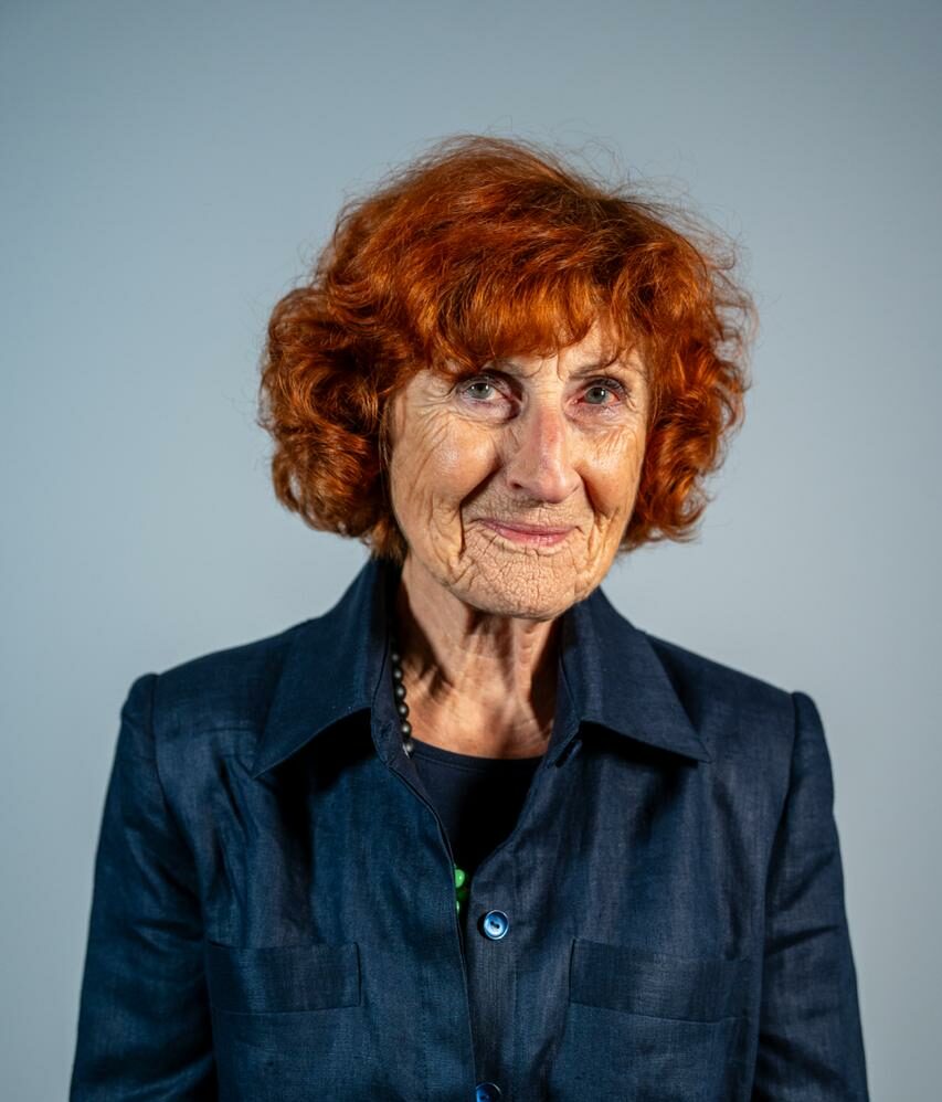 CONTER KLEIN Raymonde