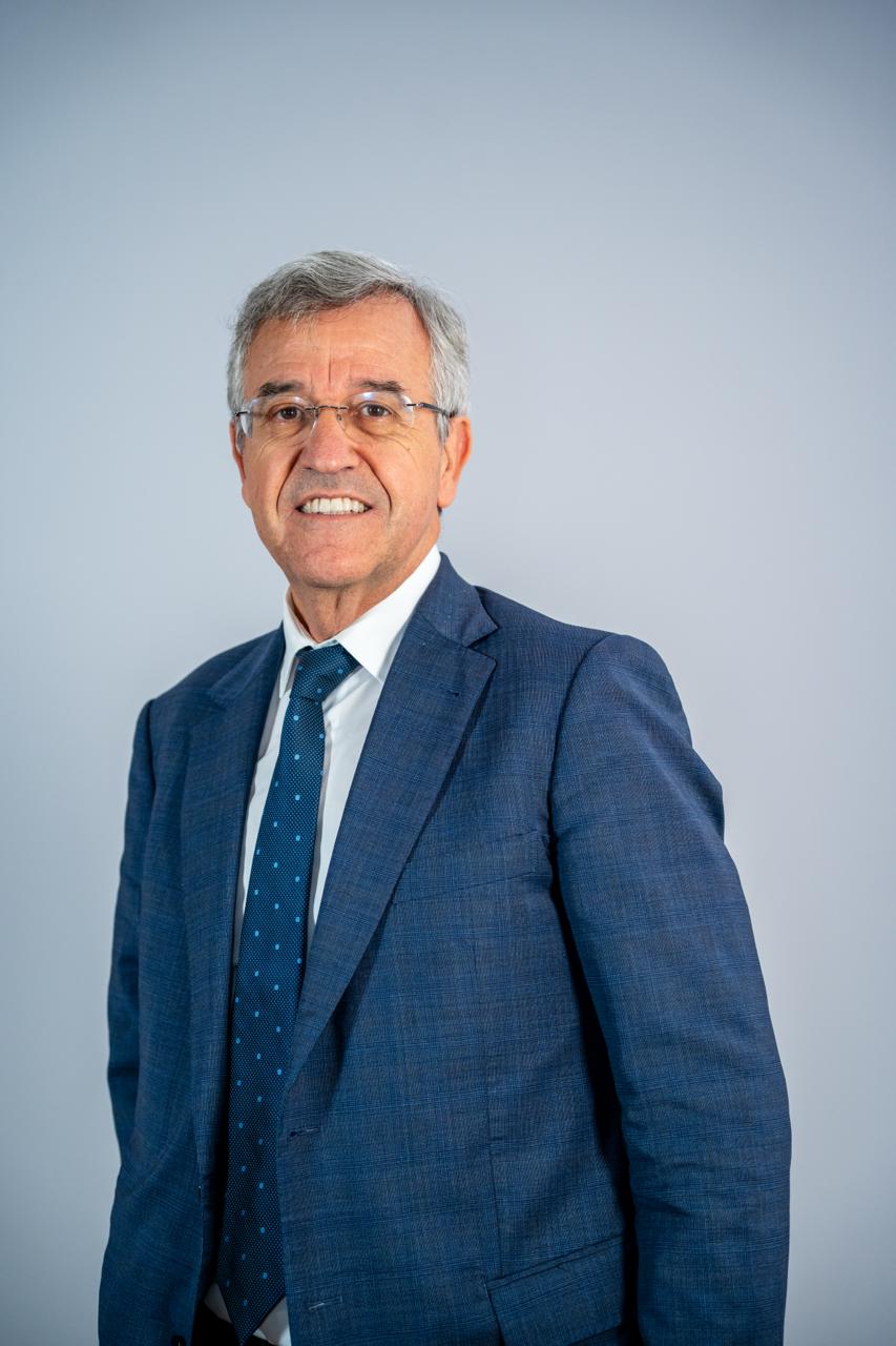 GARCIA URBANO Jose María