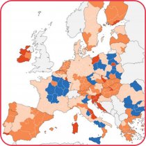 Statistiques régionales