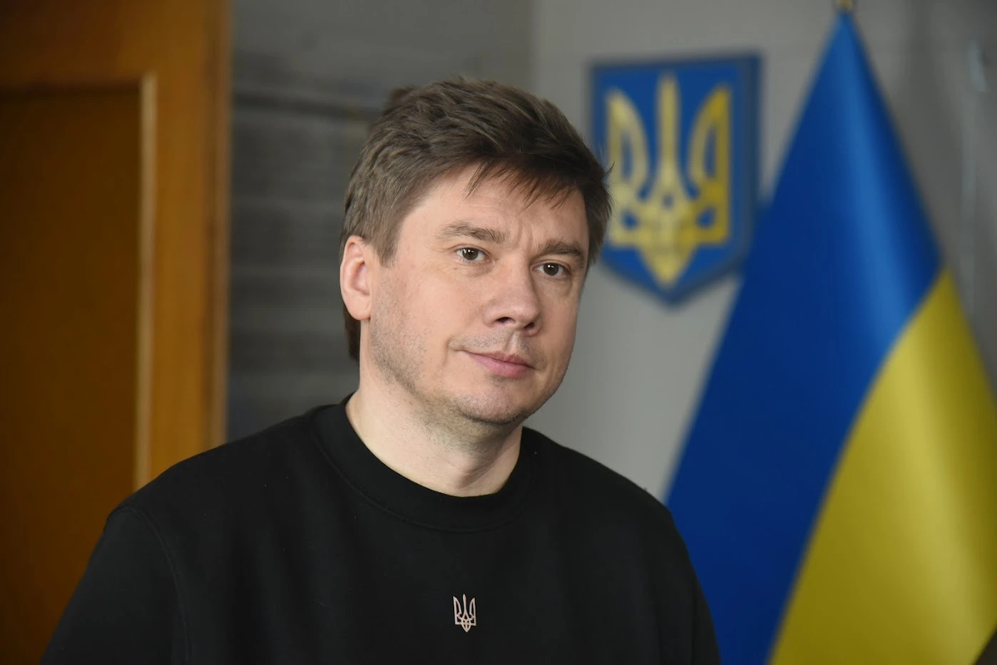Oleksandr Bilenkyi