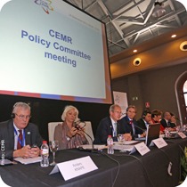 CEMR General Assembly