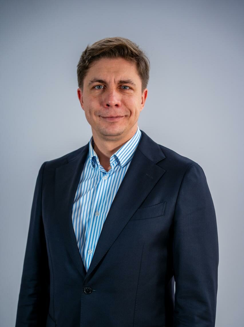 SINKEVIČIUS Mindaugas