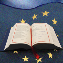 Constitution européenne