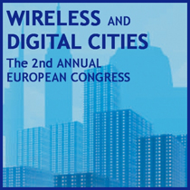 Wireless and digital cities