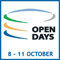 OPEN DAYS 2007