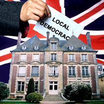 Conseils locaux britanniques