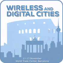 Wireless and Digital Cities