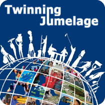 Town-twinning for development