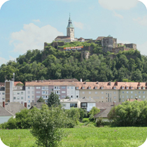 Green energy in Austria