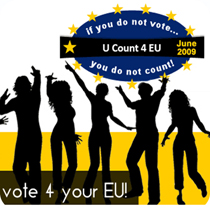 Ucount4EU