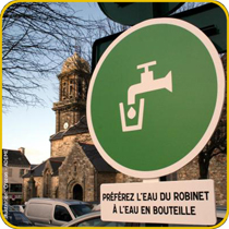 Réduction des déchets: