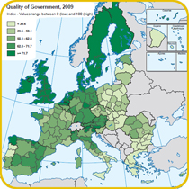 Regional governance