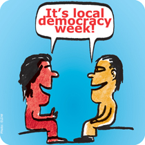 Local Democracy