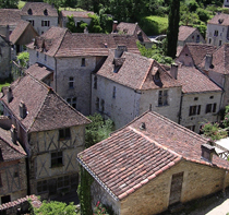 Avenir des territoires ruraux