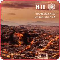 ​Habitat III