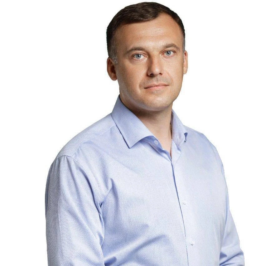 Vadym Tokar