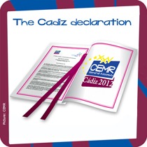 Cádiz declaration