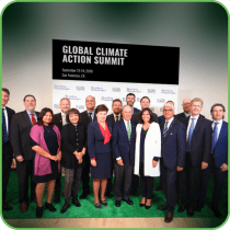 Cities4Climate