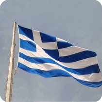 Solidarity with Greece