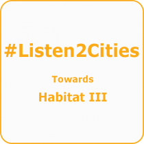 Habitat III