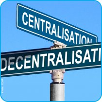 Décentralisation