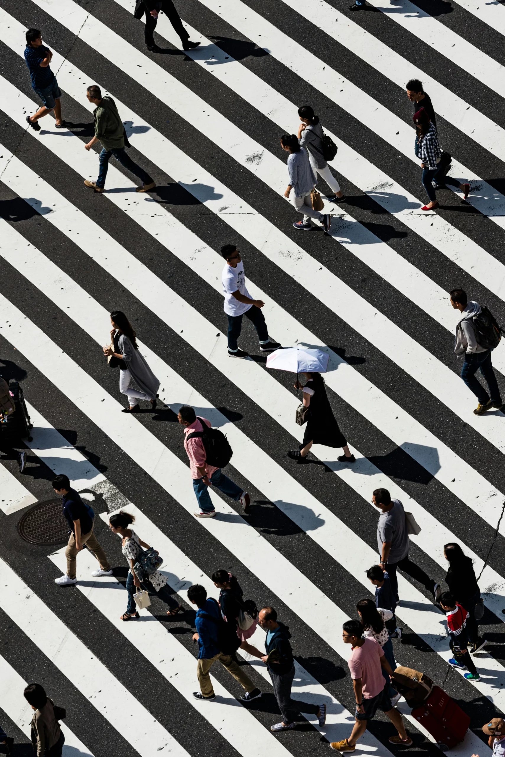 Lignes directrices pour l’égalité de genre