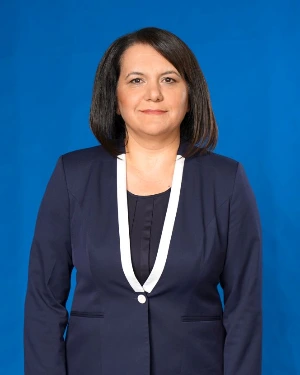 Ilknur KYAZIM