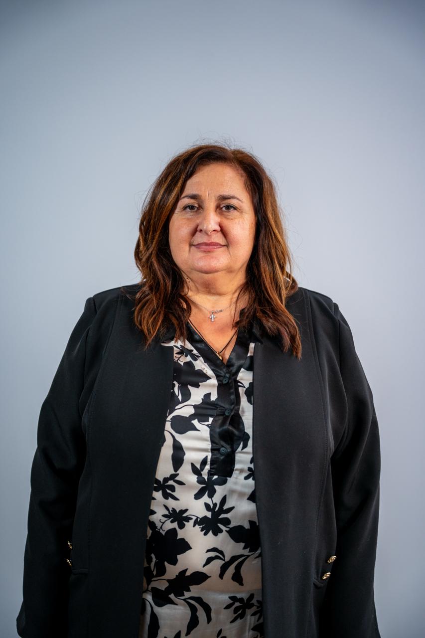 MAICHOSOGLOU Katerina