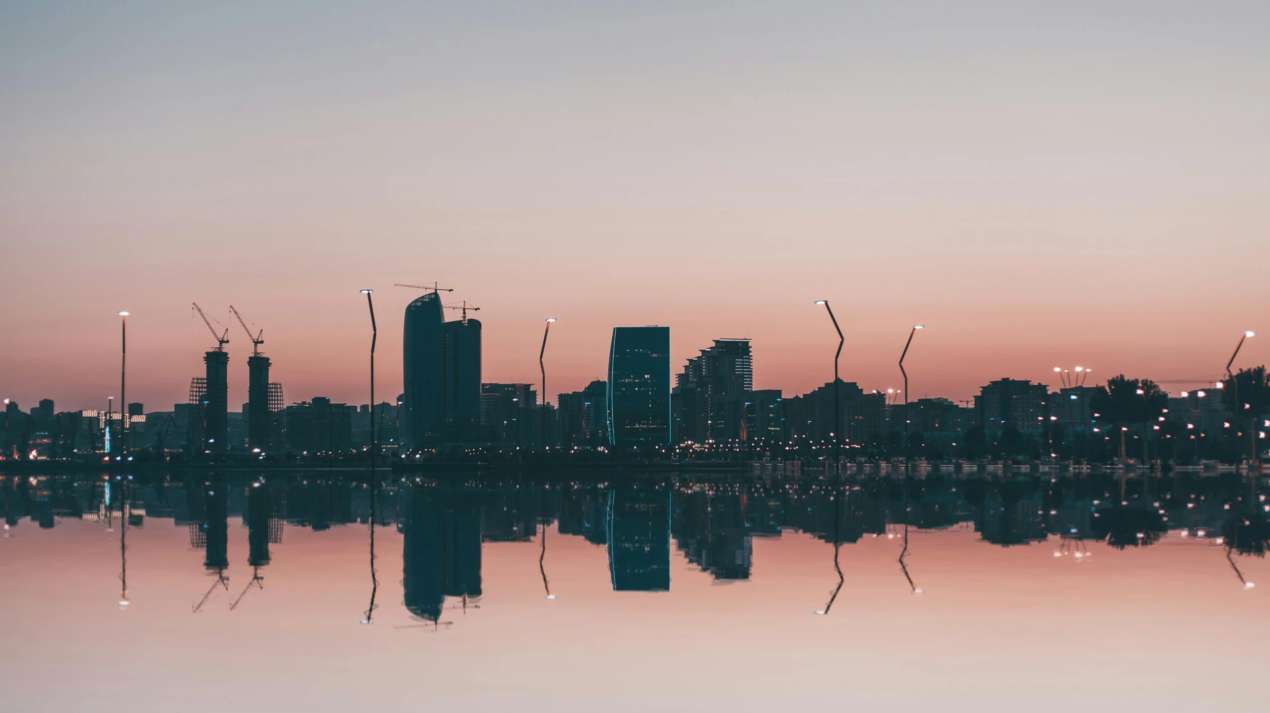 Local Governments at COP 29